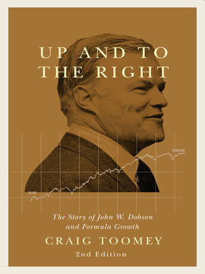 cover image of Up and to the Right